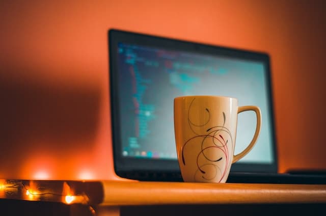 dev setup