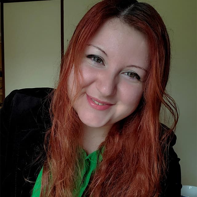 Ani Mihaylova