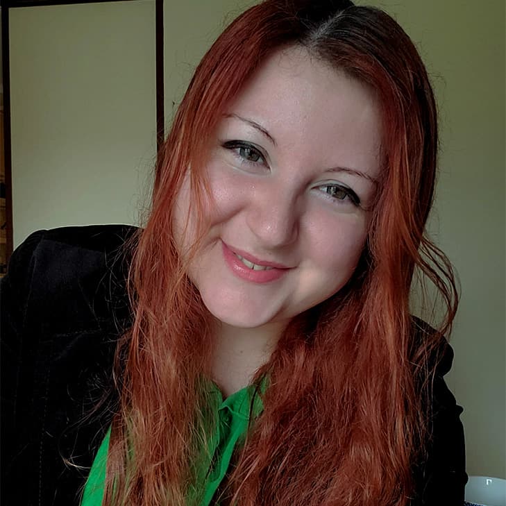 Ani Mihaylova